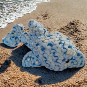 Dauphin confettis