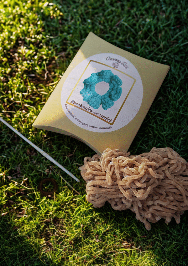 Kit granny box n°1 mon chouchou en crochet – Image 4