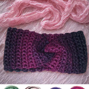 Bandeau X Twist
